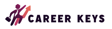 Career Keys logo